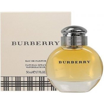 Burberry parfémovaná voda dámská 100 ml tester