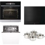 Set Mora VTS786BX + VDIS677FF + IMB 6678 – Hledejceny.cz