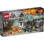 LEGO® Jurassic World 75927 Stygimoloch Breakout – Zboží Živě