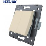 Welaik A721L - ivory creme – Hledejceny.cz
