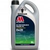 Motorový olej Millers Oils EE Performance 0W-20 5 l