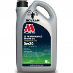 Millers Oils EE Performance 0W-20 5 l | Zboží Auto