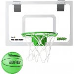 SKLZ Pro Mini Hoop Midnight mini basketbalový koš – Zboží Živě