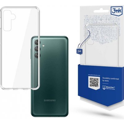 Pouzdro 3mk 3mk Armor Case Samsung Galaxy A04s čiré