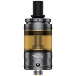 Vapefly Alberich MTL RTA Gunmetal 3ml/4ml – Sleviste.cz