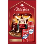Old Spice Whitewater stick 50 ml + SG 250 ml dárková sada – Zboží Dáma