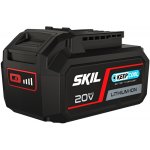 SKIL 3104AA 4,0 Ah Li-Ion – Hledejceny.cz
