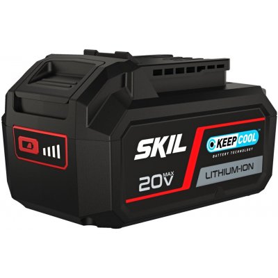 SKIL 3104AA 4,0 Ah Li-Ion – Hledejceny.cz