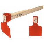 ZBIROVIA kovaná 160x100x1200 mm ZB806C – Zboží Dáma