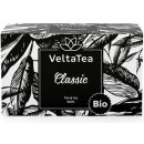 Velta Tea Černý čaj VeltaTea classic bio 20 x 1,5 g