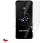 Ochranná fólie Screenshield Asus ROG Phone 7 - displej – Hledejceny.cz