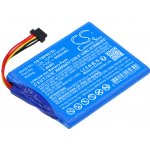 Cameron Sino CS-TMP827SL 3.7V Li-ion 2000mAh modrá - neoriginální – Zboží Živě
