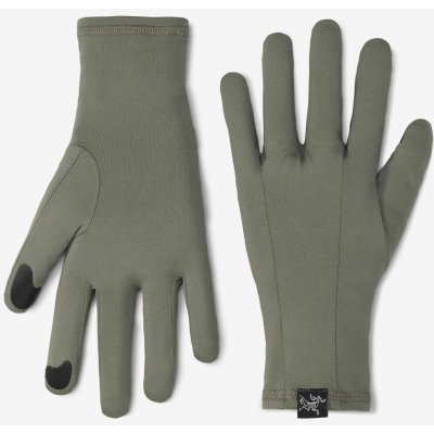 Arcteryx Rho Glove fleecové rukavice forage – Zbozi.Blesk.cz