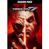 Hra na PC Tekken 7 Season Pass