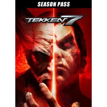 Tekken 7 Season Pass