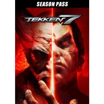 Tekken 7 Season Pass