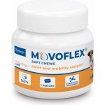 Virbac Movoflex M Měkké kloubní krokety pro psy od 15 do 35 kg 30 kroket – Hledejceny.cz