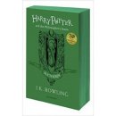 Harry Potter and the Philosophers Stone Slytherin Edition J. K. Rowling