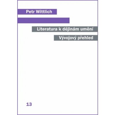 Literatura k dějinám umění – Hledejceny.cz
