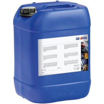 Q8 Oils Goya 220 20 l – Zboží Mobilmania