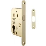 MP kování MP zámek pro posuvné dveře 62/50 PZ mosaz leštěná – Zbozi.Blesk.cz