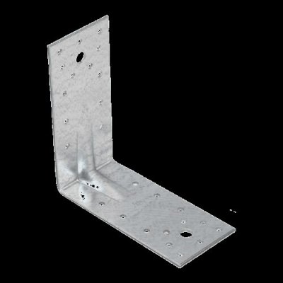 Kinekus Úhelník s prolisem 140x140x65x2,5 mm bal/10ks KIN175402501 – Hledejceny.cz