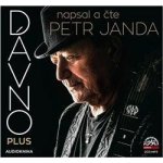 Dávno plus - Petr Janda, čte autor – Hledejceny.cz