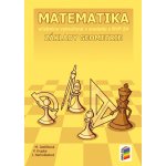 Matematika - Základy geometrie (učebnice) – Hledejceny.cz