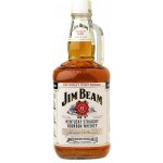 Jim Beam Bourbon White 40% 1,75 l (holá láhev) – Sleviste.cz