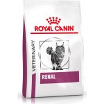 Royal Canin Veterinary Diet Cat Renal Feline 0,4 kg – Sleviste.cz