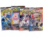 Pokémon TCG Cosmic Eclipse Booster – Sleviste.cz