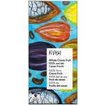 Vivani hořká Whole Cocoa Fruit 100% Bio 80 g – Hledejceny.cz