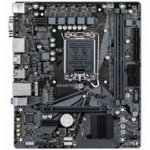 Gigabyte H610M S2H V3 DDR4 – Hledejceny.cz