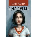 Píseň pro Lyu (vázané vydání, Triton) - G. R. R. Martin