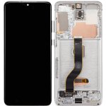 LCD Displej + Rám Samsung Galaxy S20+ 5G – Hledejceny.cz