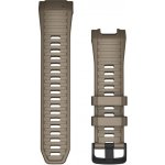 Garmin řemínek Instinct 2X Coyote Tan 010-13295-02 – Zboží Mobilmania