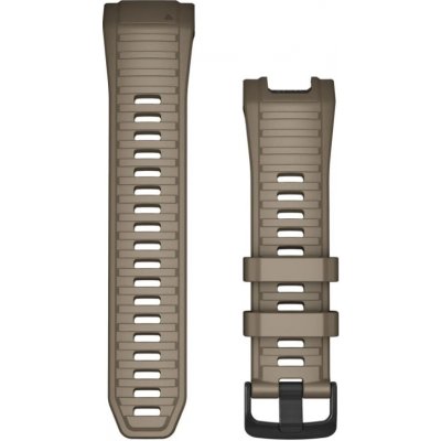 Garmin řemínek Instinct 2X Coyote Tan 010-13295-02 – Zboží Mobilmania