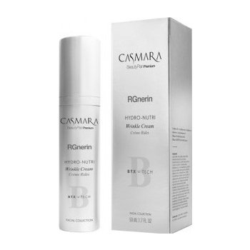 Casmara RGnerin Hidro-nutri Wrinkle Cream 50 ml