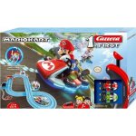 Carrera First 63026 Mario Kart – Hledejceny.cz