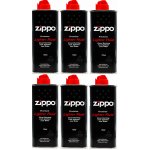 Zippo benzínový USA – Zboží Mobilmania