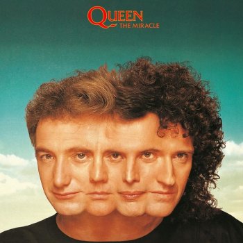 Queen - The miracle CD