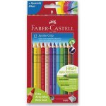 Faber Castell 110912 Jumbo Grip 12 ks – Zboží Dáma