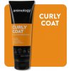 Veterinární přípravek Curly Coat na kudrnatou srst 250 ml