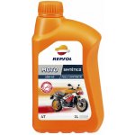 Repsol Moto Racing 4T 10W-50 4 l – Hledejceny.cz
