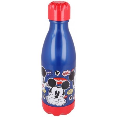 Stor Plastová MICKEY MOUSE Simple 560 ml – Zbozi.Blesk.cz