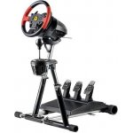 Wheel Stand Pro SUPER TX, DELUXE V2 stojan na volant pro THRUSTMASTER T300RS/TX/T150/TMX + RGS+ GTS