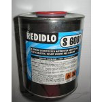 BARVY A LAKY HOSTIVAŘ ředidlo S6001, 700 ml – Zbozi.Blesk.cz