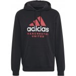 adidas Mikina JUVENTUS FC DNA Hoody black – Hledejceny.cz