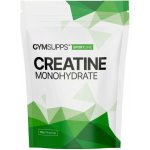 GymSupps Creatine Monohydrate 500 g – Sleviste.cz