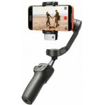 FunSnap Capture CM9 Ai stabilizator pro telefony, combo, černý CM9-AI – Sleviste.cz